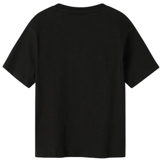 Name It Παιδική κοντομάνικη μπλούζα Name It Παιδική κοντομάνικη μπλούζα